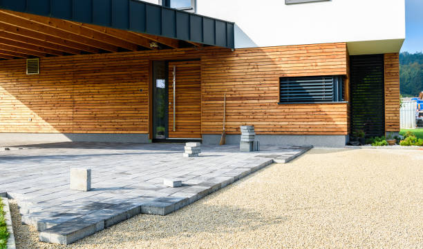 Best Custom Driveway Pavers  in Wamac, IL