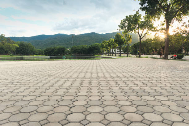 Reliable Wamac, IL Driveway Pavers Solutions