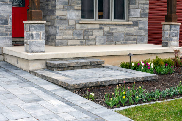 Best Local Driveway Pavers  in Wamac, IL